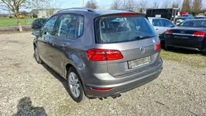 Volkswagen Golf VII Sportsvan 2.0 TDI CL Climatr SHZ GRA LM Bild 3