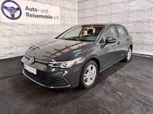 Volkswagen Golf VIII Lim. 2.0 TDI Life/LED/AMBIENTE/CARPLAY Bild 5