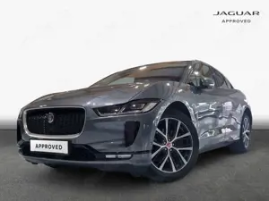 Jaguar I-Pace EV400 AWD First Edition