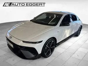 Hyundai IONIQ 6 FL (MY26) 84 kWh (325 PS) 4WD N Line