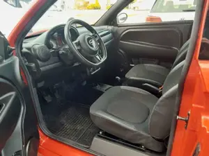 Microcar Due 6-M.GO 6 / Klima/ Bild 5