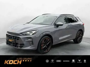 CUPRA Terramar 2.0 TSI VZ 4Drive TopView*Pano*Matrix*S