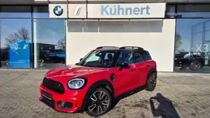 MINI Cooper S Countryman JCW-P/Sicht-P/HK/Navi/RFK