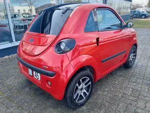 Microcar Due 6-M.GO 6 / Klima/ Bild 4