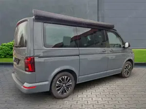 Volkswagen T6.1 California Ocean Edition 4Motion+Anhängerkupplg. Bild 4