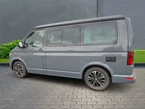 Volkswagen T6.1 California Ocean Edition 4Motion+Anhängerkupplg. Bild 2