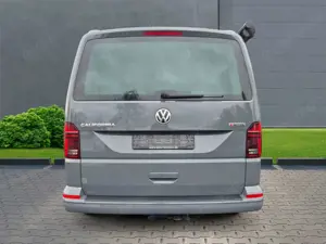 Volkswagen T6.1 California Ocean Edition 4Motion+Anhängerkupplg. Bild 3