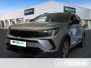 Opel Grandland 1.2 Enjoy FACEL. MATRIX-LED 360°