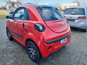 Microcar Due 6-M.GO 6 / Klima/ Bild 3