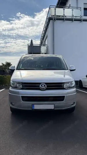 Volkswagen T5 Multivan
