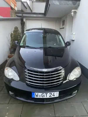 Chrysler PT Cruiser