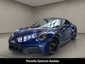 Porsche 992 911 Carrera 4 GTS Liftsystem-VA InnoDrive