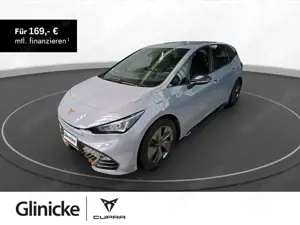 CUPRA Born 150 LED LM 18" PDC vo+hi Sitzhz. DAB