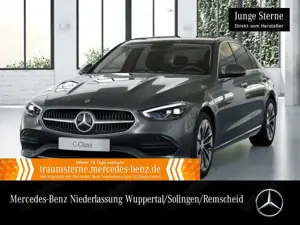 Mercedes-Benz C 180 AVANTG+PANO+360+LED+TOTW+KEYLESS+9G