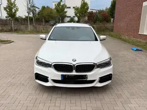 BMW 530 530d xDrive Touring Aut. M-Sportpaket