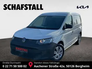 Volkswagen Caddy Cargo  TSi EVO 1.5 Automatik Carplay Tempomat