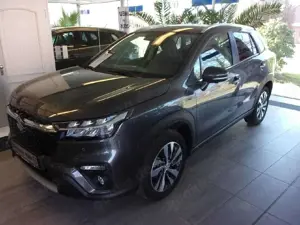Suzuki SX4 S-Cross Comfort+ AllGrip