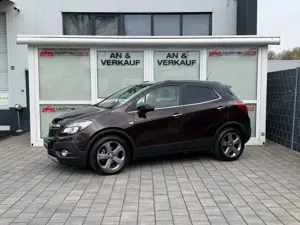 Opel Mokka 1.4 Innovation 4x4/NAVI/VOLLEDER/PDC/SITZH
