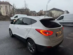 Hyundai iX35 1.7 crdi Go! Brasil 2wd