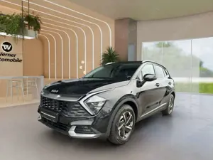 Kia Sportage 1.6 T-GDI 2WD Vision Komfort