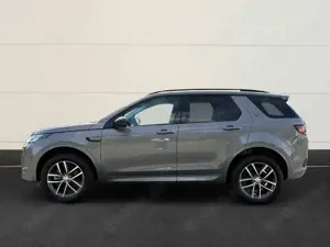 Land Rover Discovery Sport Bild 2