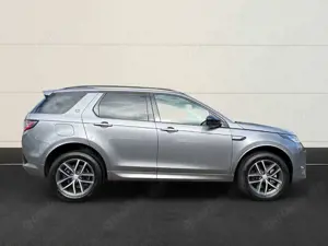 Land Rover Discovery Sport Bild 5