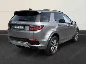 Land Rover Discovery Sport Bild 4
