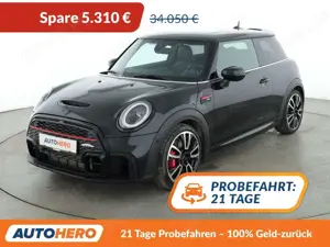 MINI John Cooper Works John Cooper Works Trim Aut.*NAVI*HEAD-UP*LED*ACC*