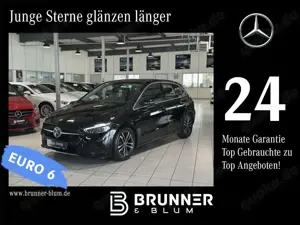 Mercedes-Benz B 180 B 180 Progressive,MBUX,LED,Kamera,Lenkradhzg,DAB