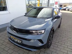 Opel Mokka GS