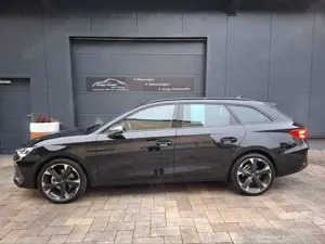 CUPRA Leon ST AHK/eHeck/Matrix LED/ACC/Navi/Garantie 9/2030