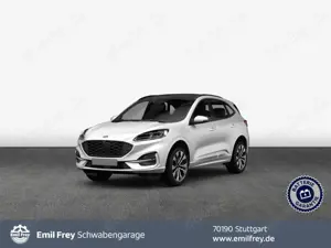 Ford Kuga 2.5 Duratec PHEV ST-LINE Bild 1