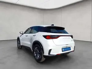 Lexus LBX Komfort Paket Bild 3