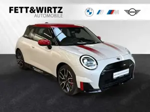 MINI John Cooper Works E Head-Up|Harman/Kardon|DAPA|18"LMR
