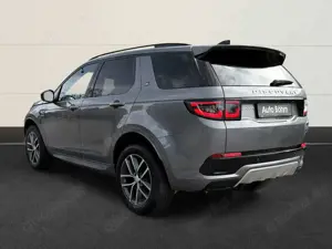 Land Rover Discovery Sport Bild 3