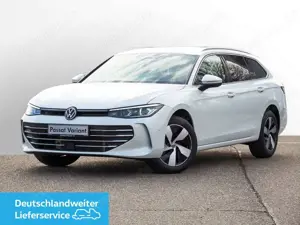 Volkswagen Passat Variant Passat Business 1.5 l eTSI OPF 110 kW (150 PS) LED