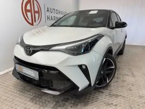 Toyota C-HR Hybrid GR Sport