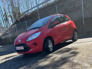 Ford Ka/Ka+ Ambiente