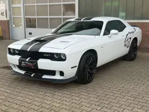 Dodge Challenger 3,6l SXT