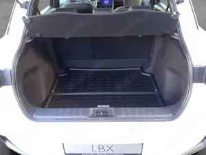 Lexus LBX Komfort Paket Bild 5