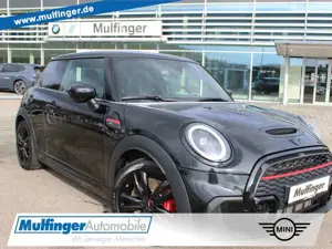 MINI John Cooper Works JCW HUD ACC JCW-Sitze H/K Apple Black-Exterieur