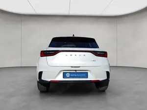 Lexus LBX Komfort Paket Bild 4