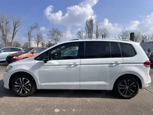 Volkswagen Touran IQ.DRIVE Start-Stopp/LED/Automatik/Kamera Bild 2