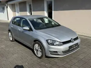 Volkswagen Golf Golf 1.2 TSI BlueMotion Technology Trendline
