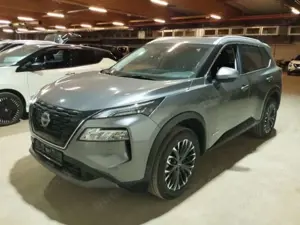Nissan X-Trail 1.5 VC-T e-Power N-Connecta e-4ORCE 19