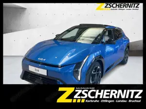Kia EV4 84kWh GT-LINE LED*NAVI*KAMERA*SHZ*ACC*PANO