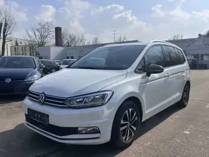 Volkswagen Touran IQ.DRIVE Start-Stopp/LED/Automatik/Kamera