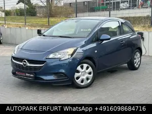 Opel Corsa E Edition ecoFlex Automatik*Klima*Temp*Pho