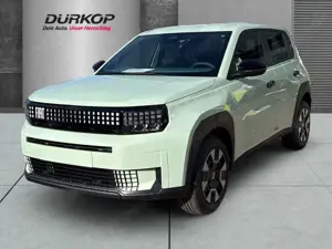 Fiat Grande Panda Business Edition Leasingaktion Navi LED DAB Carpla