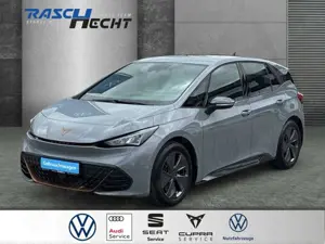 CUPRA Born 150KW 58KWH*LED*NAVI*SHZ*